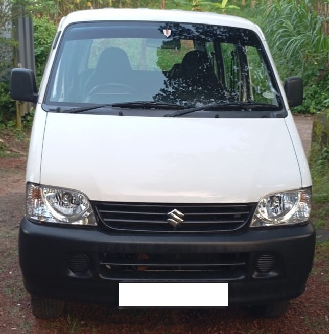 MARUTI EECO in Kollam